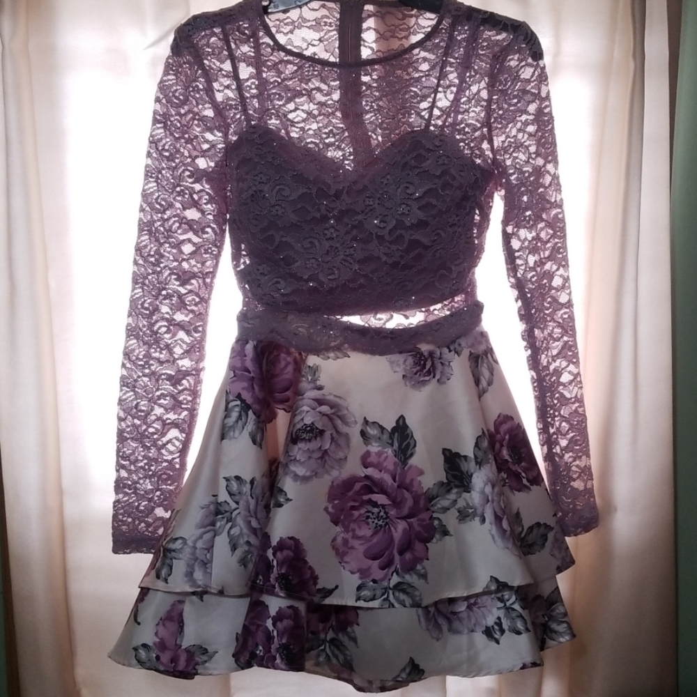 Homecoming/Prom Dress